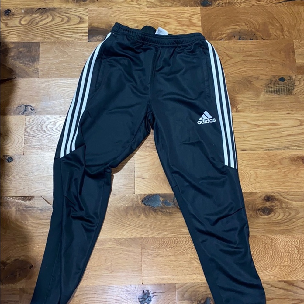 Medium Adidas Soccer Joggers